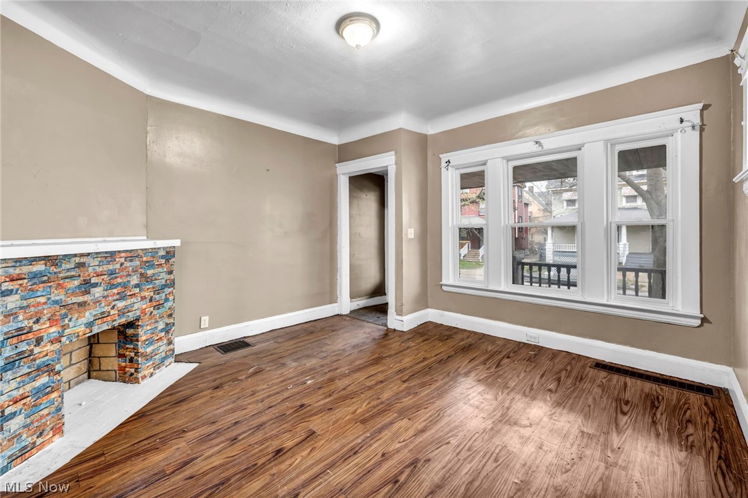 10116 North Boulevard Cleveland OH 44108