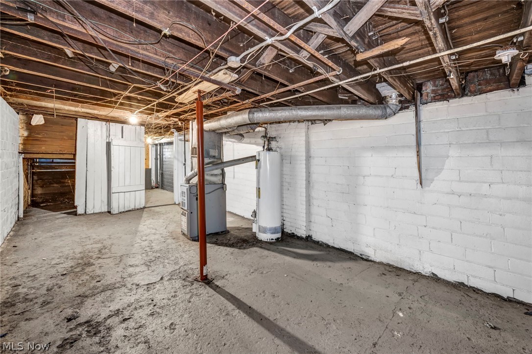 10116 North Boulevard Cleveland OH 44108