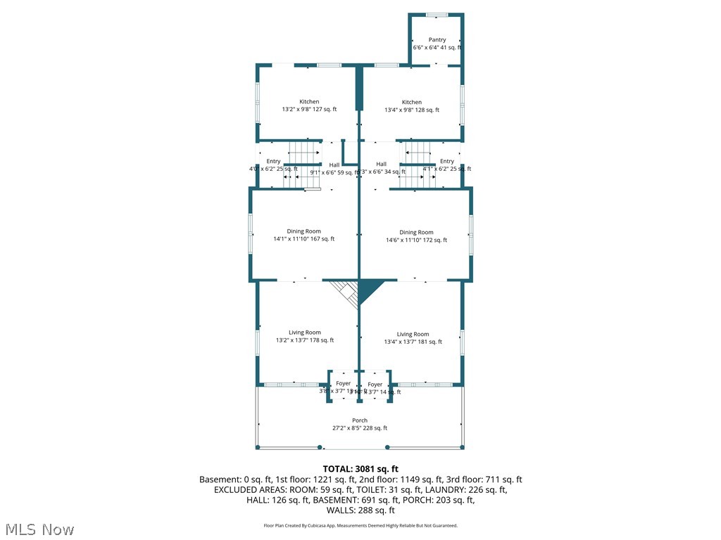 10116 North Boulevard Cleveland OH 44108