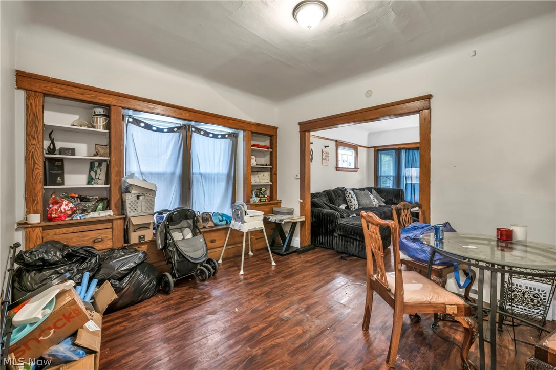 10116 North Boulevard Cleveland OH 44108