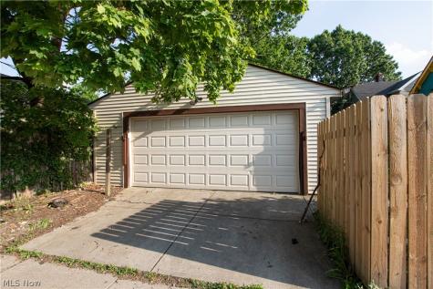 2773 E 117th Street Cleveland OH 44120