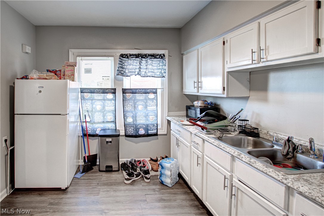 2773 E 117th Street Cleveland OH 44120