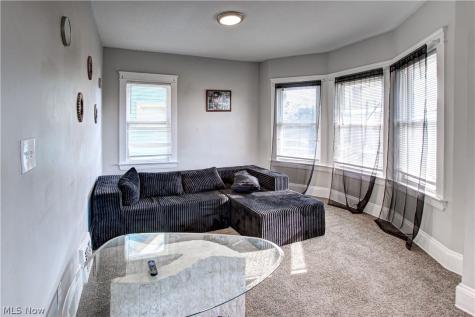 2773 E 117th Street Cleveland OH 44120