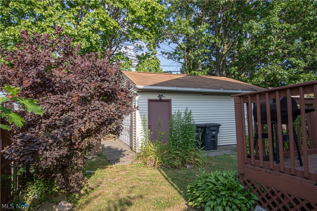 2773 E 117th Street Cleveland OH 44120