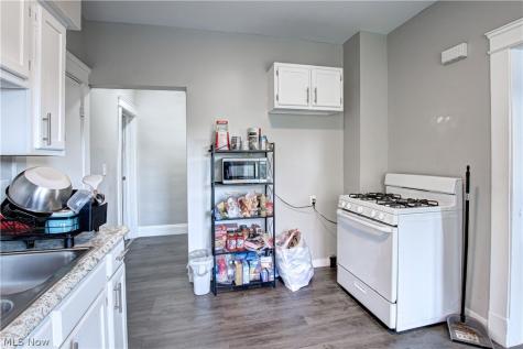 2773 E 117th Street Cleveland OH 44120