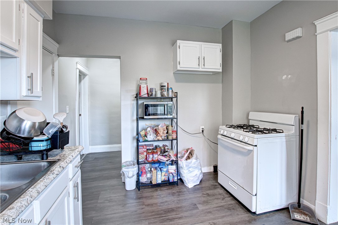2773 E 117th Street Cleveland OH 44120
