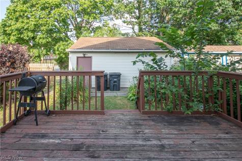 2773 E 117th Street Cleveland OH 44120