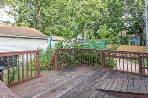 2773 E 117th Street Cleveland OH 44120