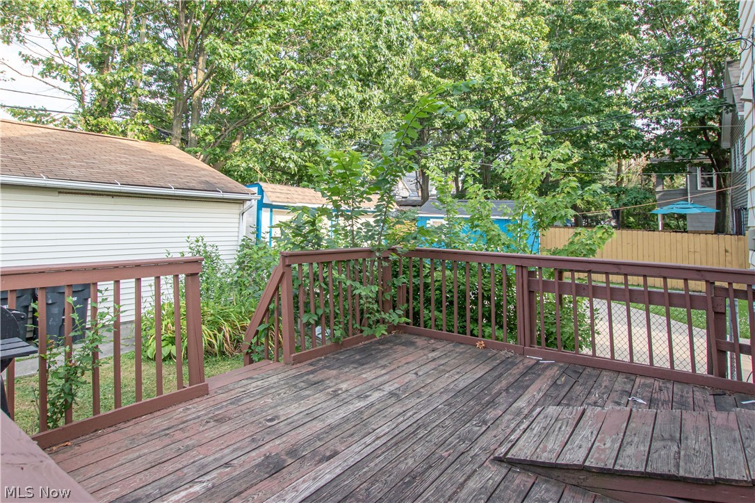2773 E 117th Street Cleveland OH 44120
