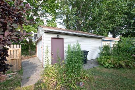 2773 E 117th Street Cleveland OH 44120