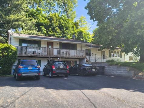 Nicholas Avenue Akron OH 44305