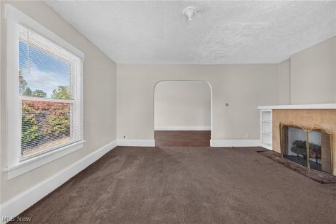 813-815 18th Street NW Canton OH 44703