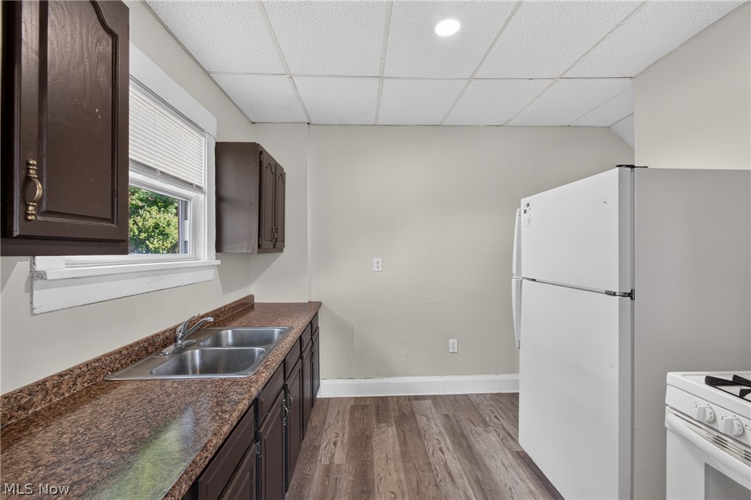 813-815 18th Street NW Canton OH 44703