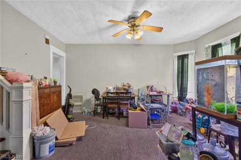813-815 18th Street NW Canton OH 44703