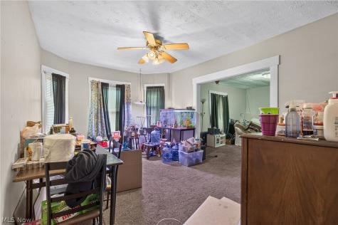 813-815 18th Street NW Canton OH 44703