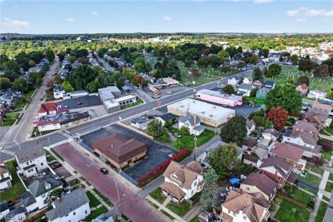 813-815 18th Street NW Canton OH 44703