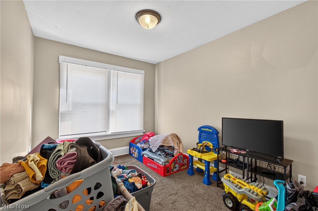 813-815 18th Street NW Canton OH 44703