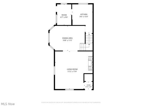 813-815 18th Street NW Canton OH 44703