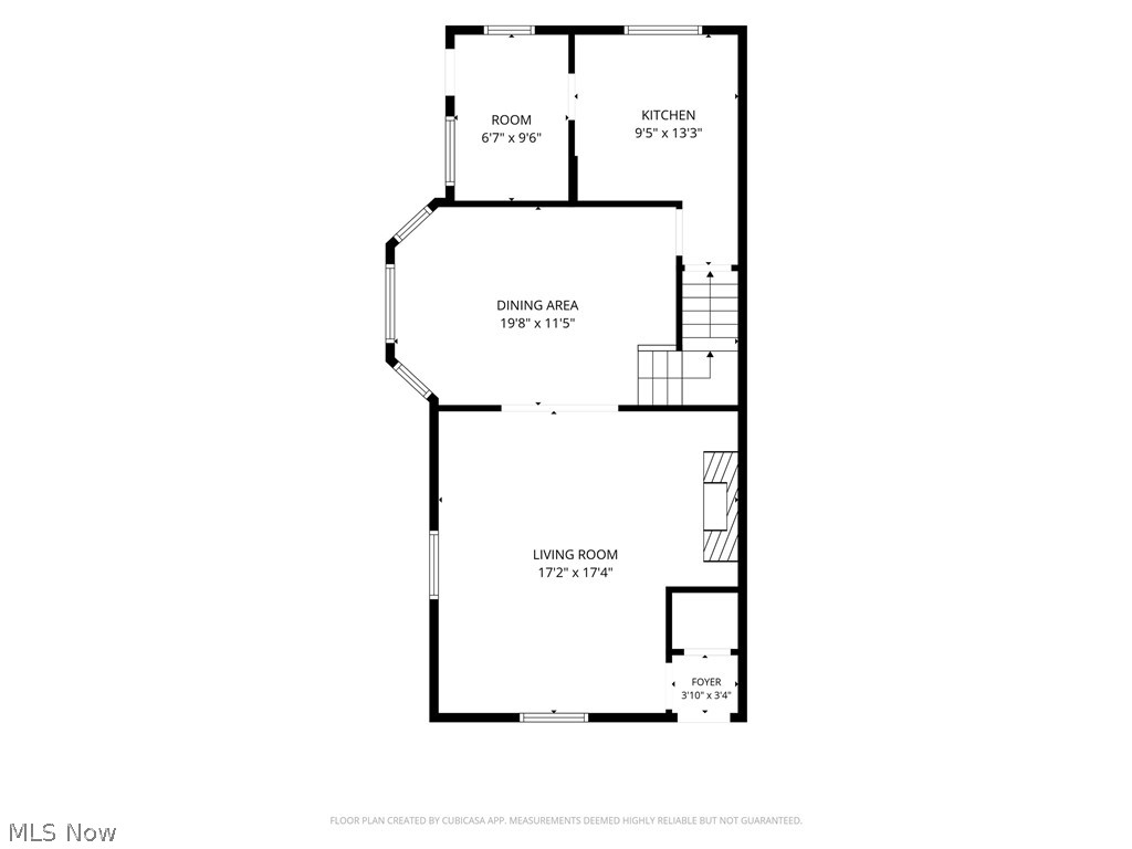 813-815 18th Street NW Canton OH 44703