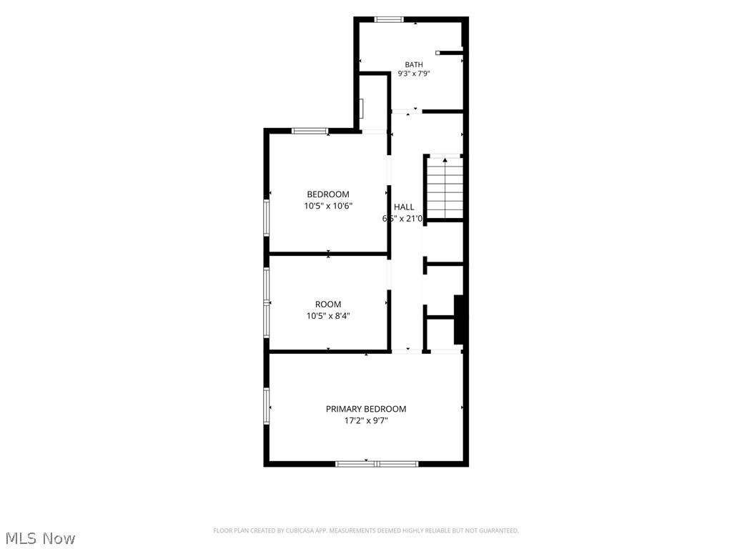 813-815 18th Street NW Canton OH 44703