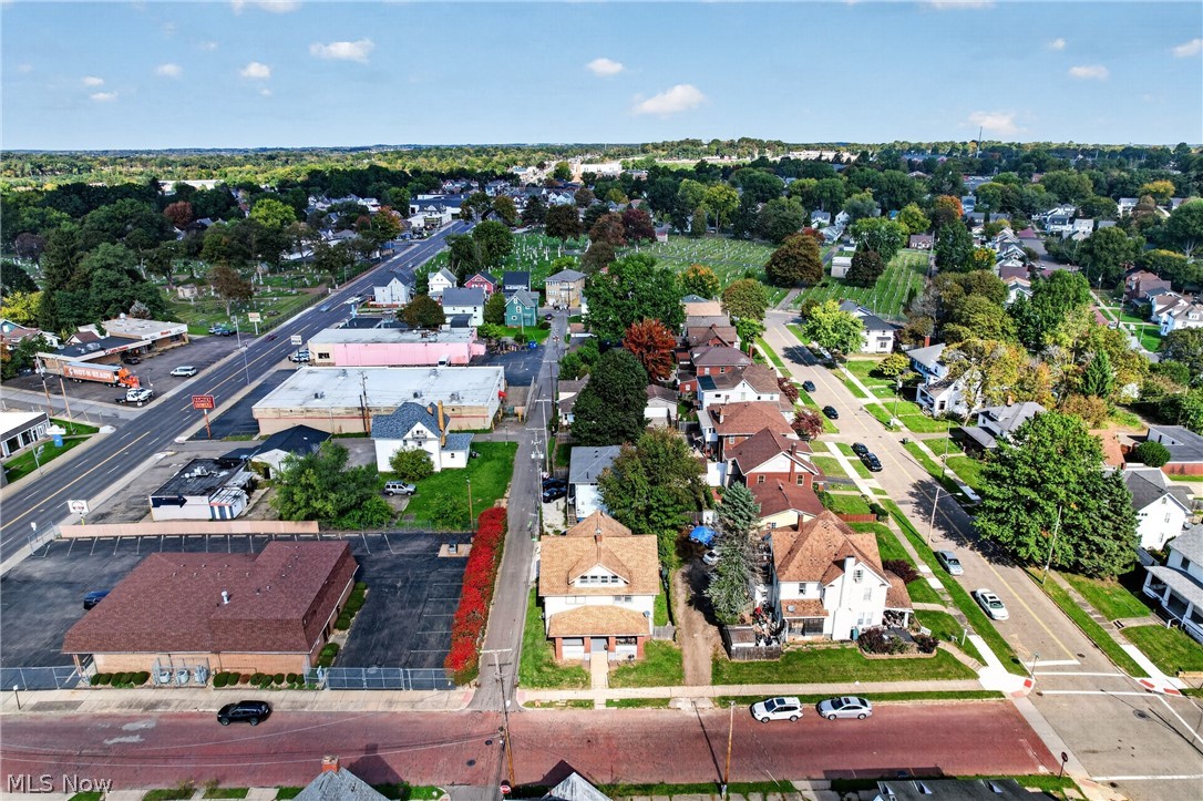 813-815 18th Street NW Canton OH 44703