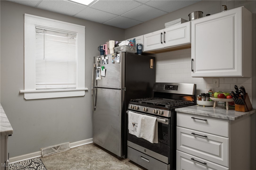 1346 Thoreau Road Lakewood OH 44107