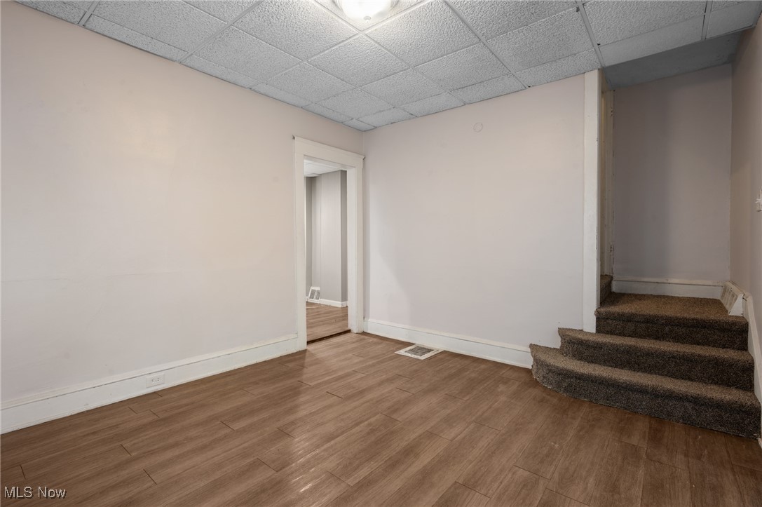 1346 Thoreau Road Lakewood OH 44107