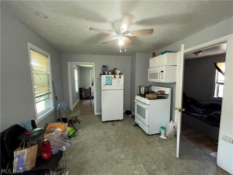 12935 Mcgowan Avenue Cleveland OH 44135