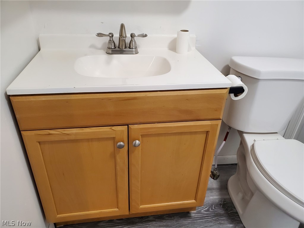 322 10th Street Wellsville OH 43968