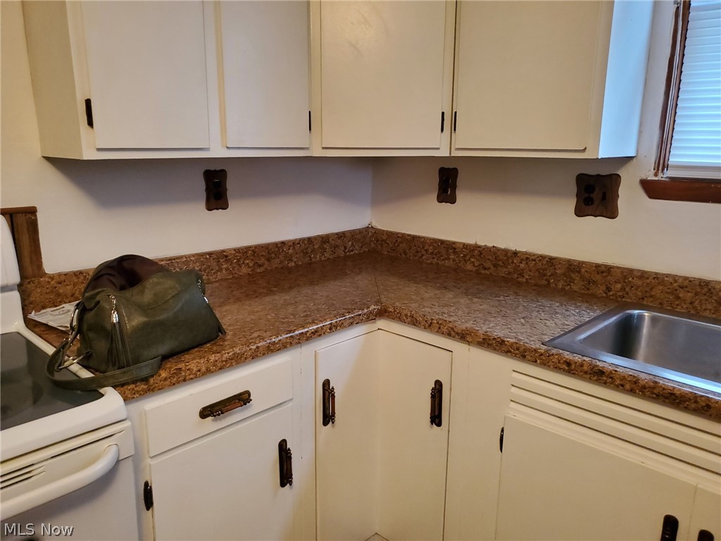 322 10th Street Wellsville OH 43968