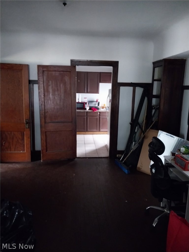 380 E 149th Street Cleveland OH 44110