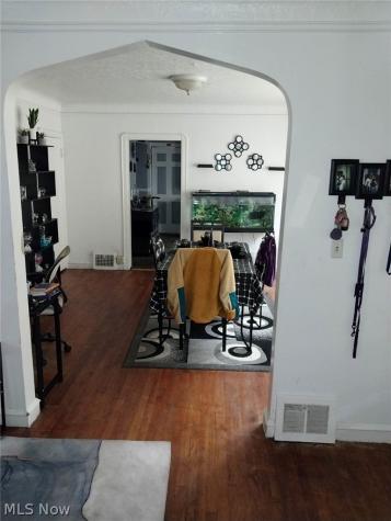 380 E 149th Street Cleveland OH 44110