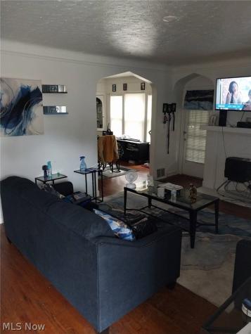 380 E 149th Street Cleveland OH 44110