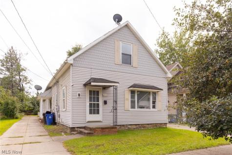 6716 Fullerton Avenue Cleveland OH 44105