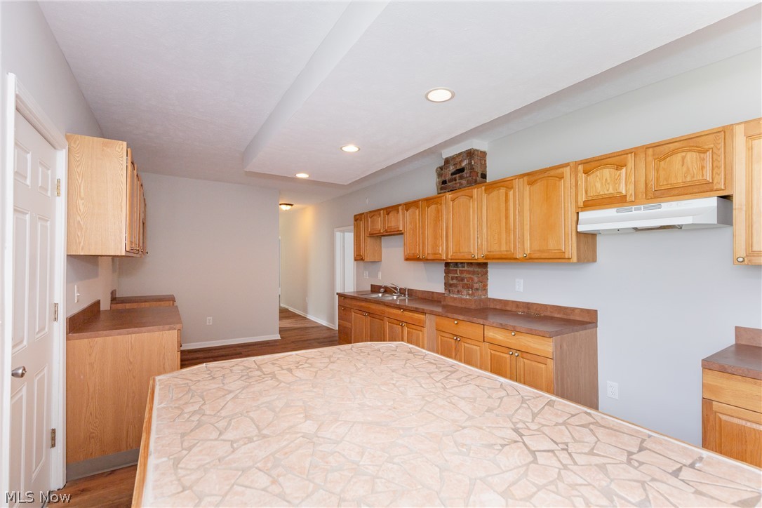 6716 Fullerton Avenue Cleveland OH 44105