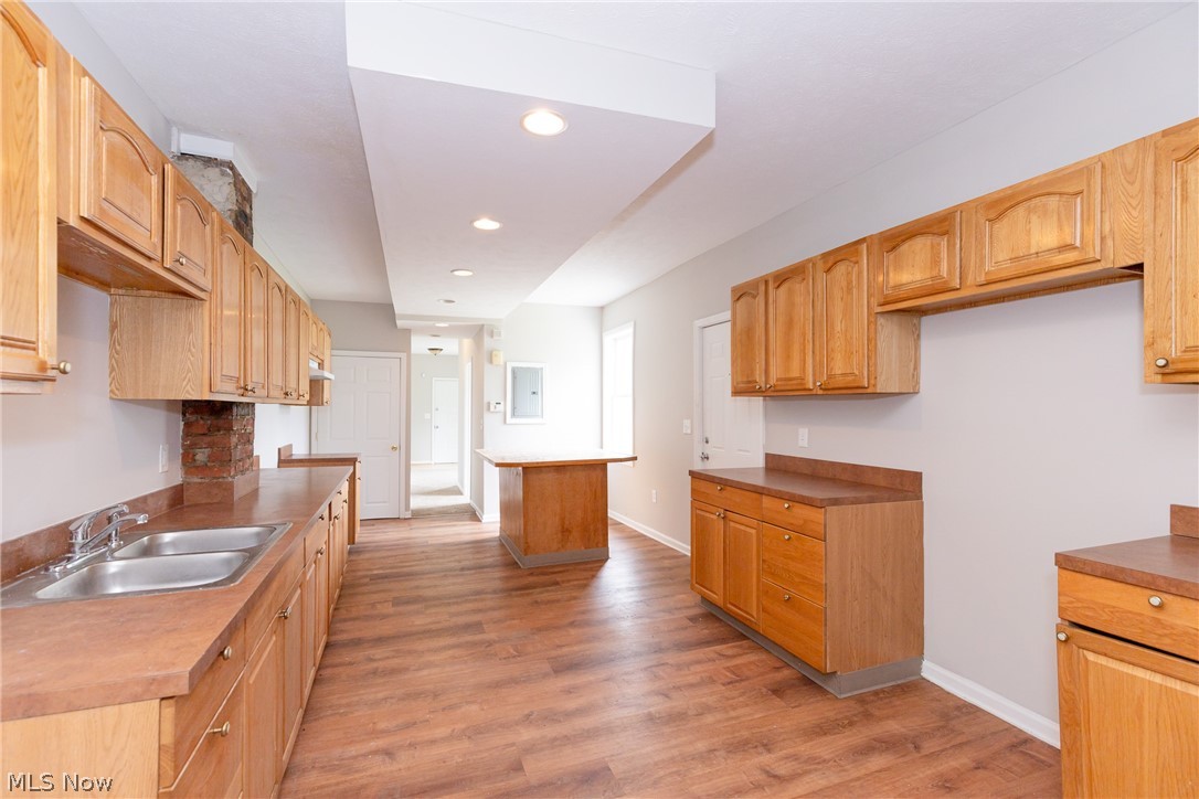 6716 Fullerton Avenue Cleveland OH 44105