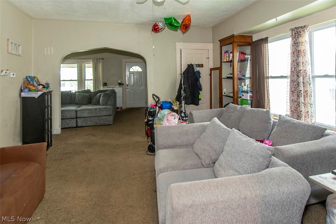 4211 Trowbridge Avenue Cleveland OH 44109