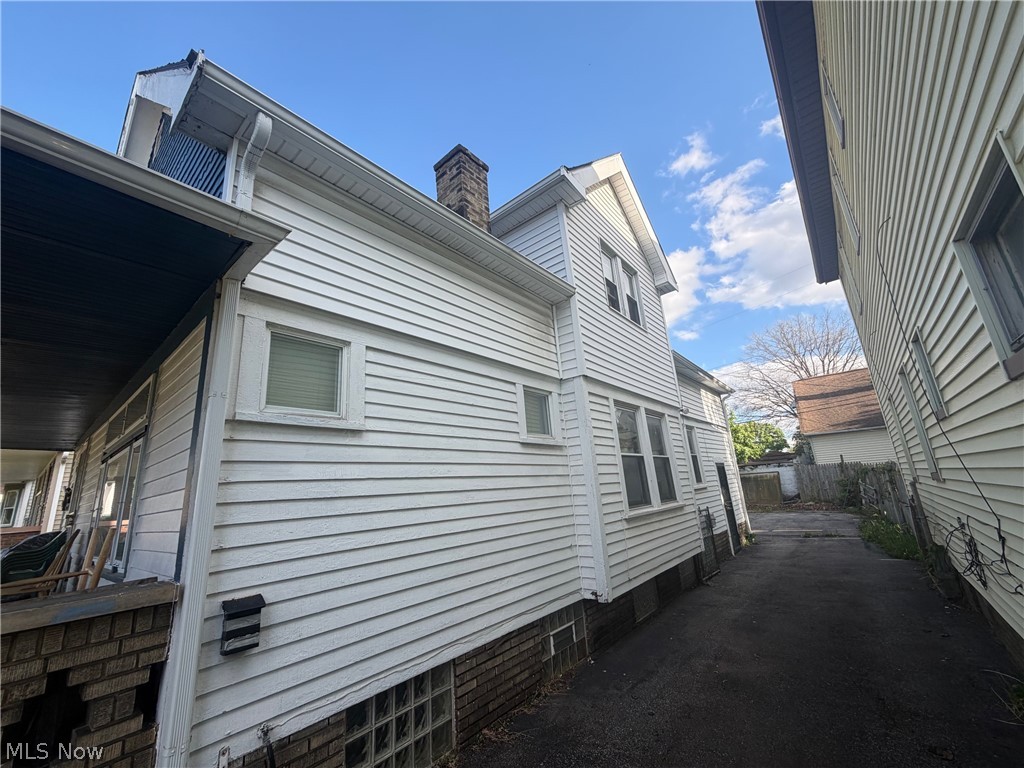 11116 Lardet Avenue Cleveland OH 44104