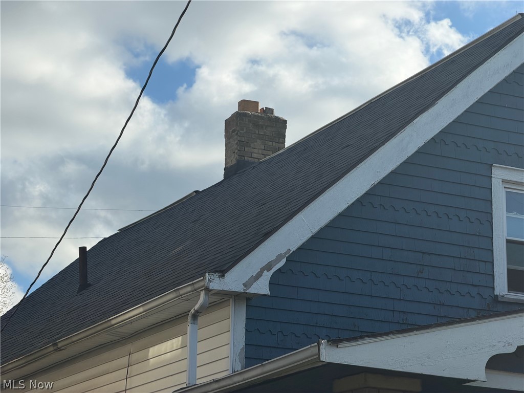 11116 Lardet Avenue Cleveland OH 44104