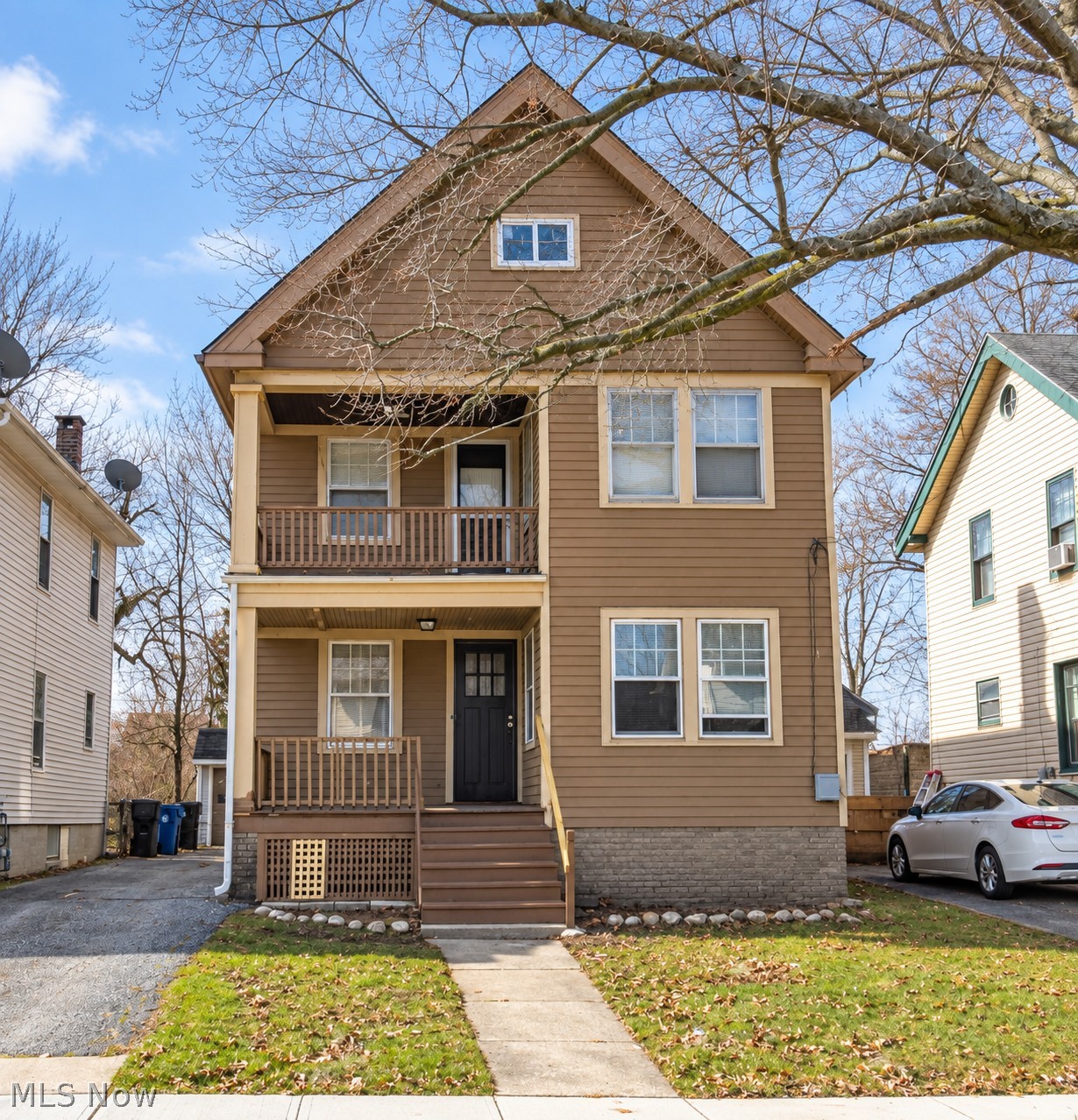 1738 Clarkstone Road Cleveland OH 44112