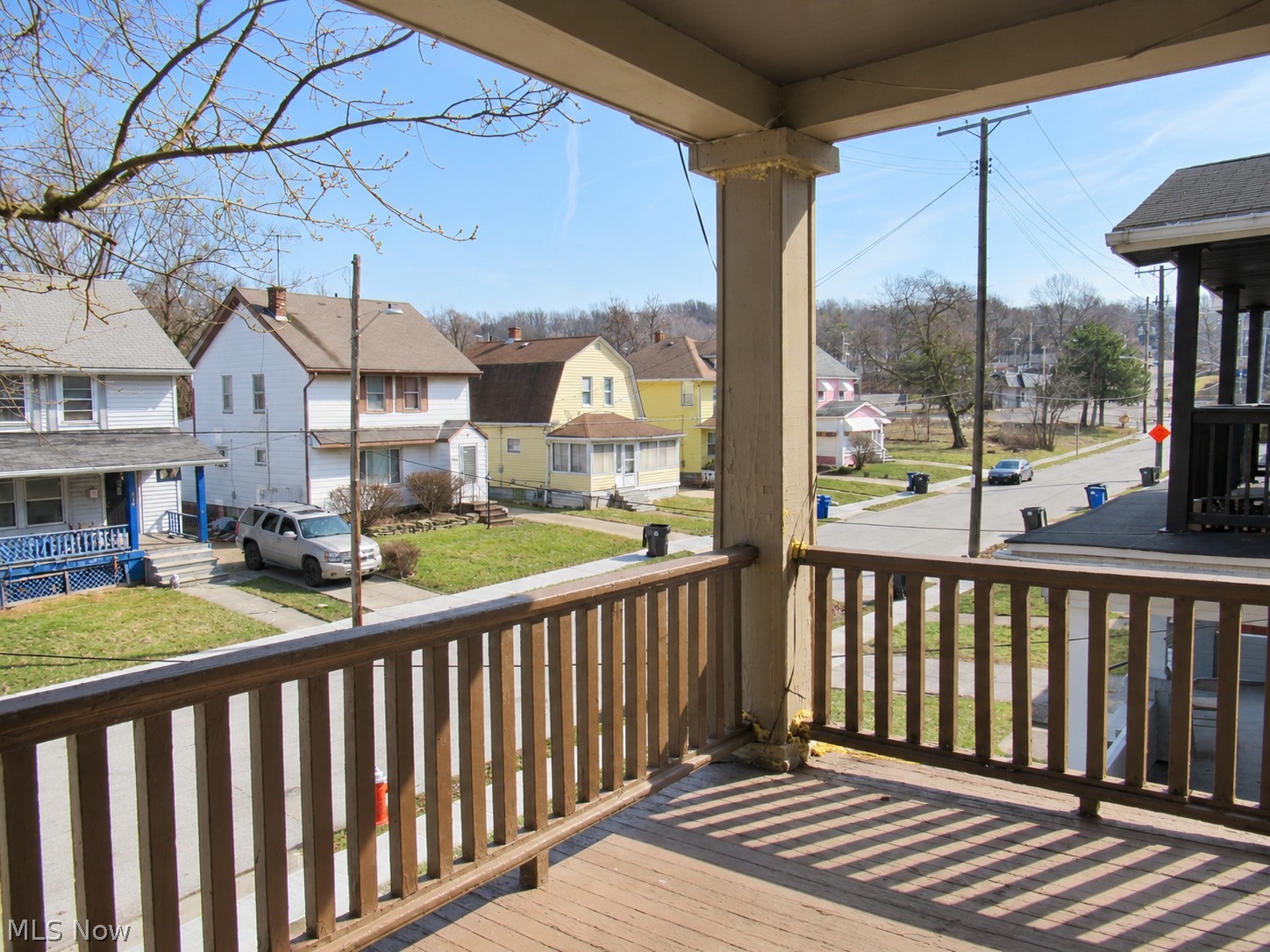 1738 Clarkstone Road Cleveland OH 44112