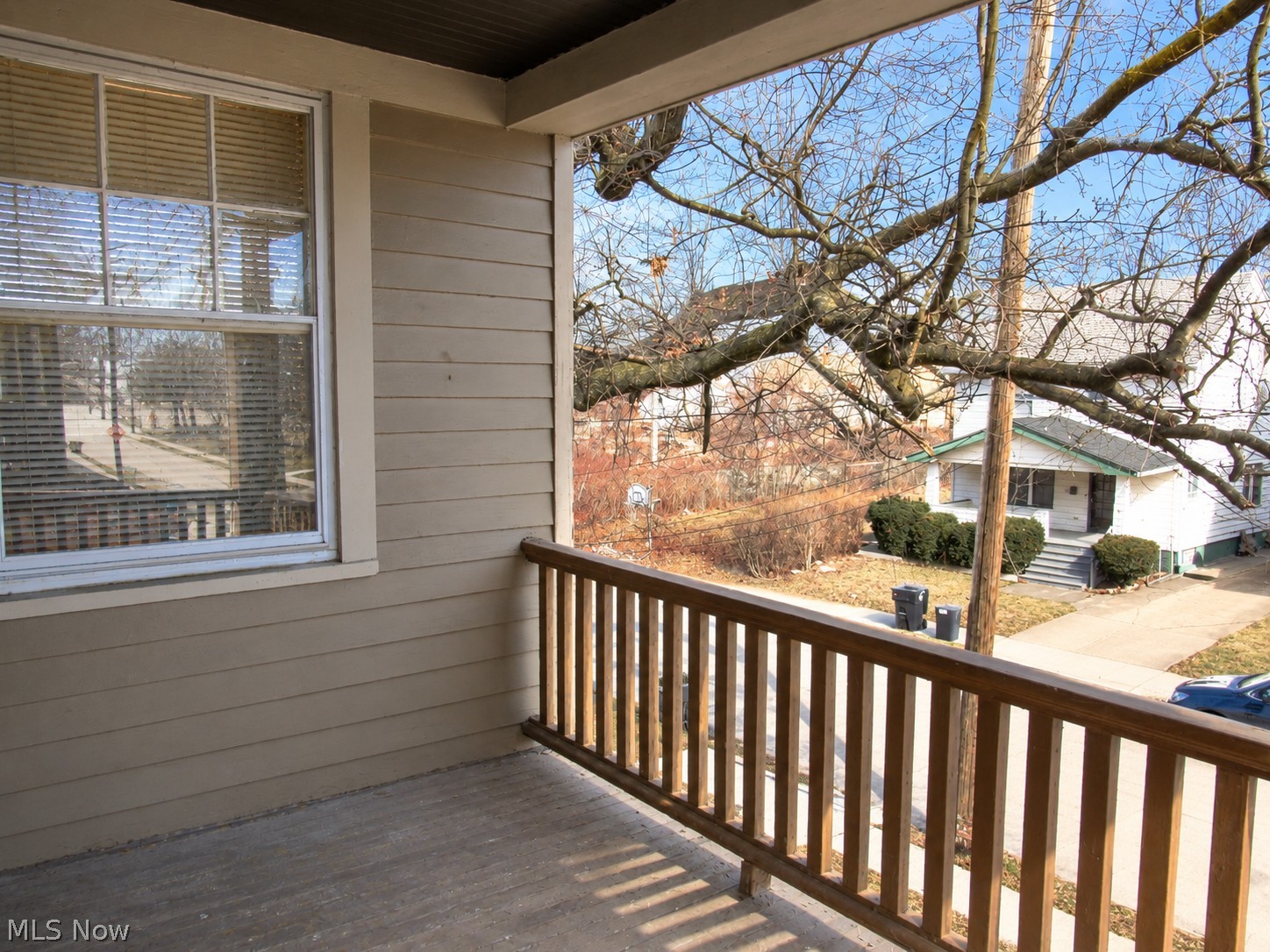 1738 Clarkstone Road Cleveland OH 44112