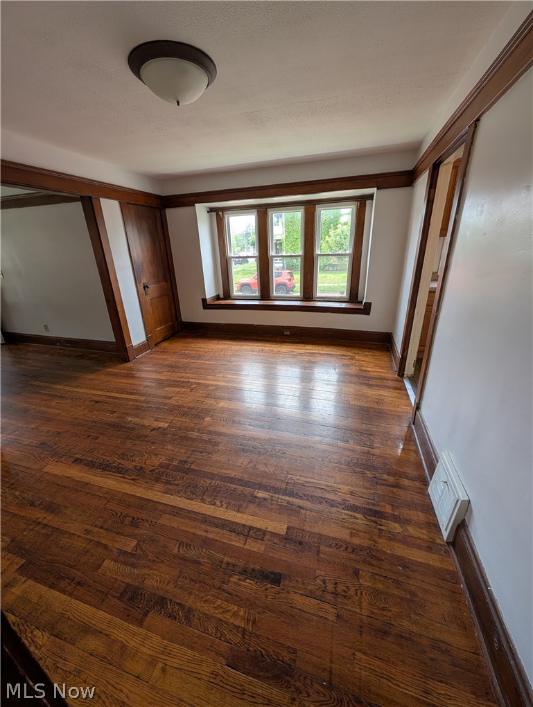 3558 Bosworth Road Cleveland OH 44111