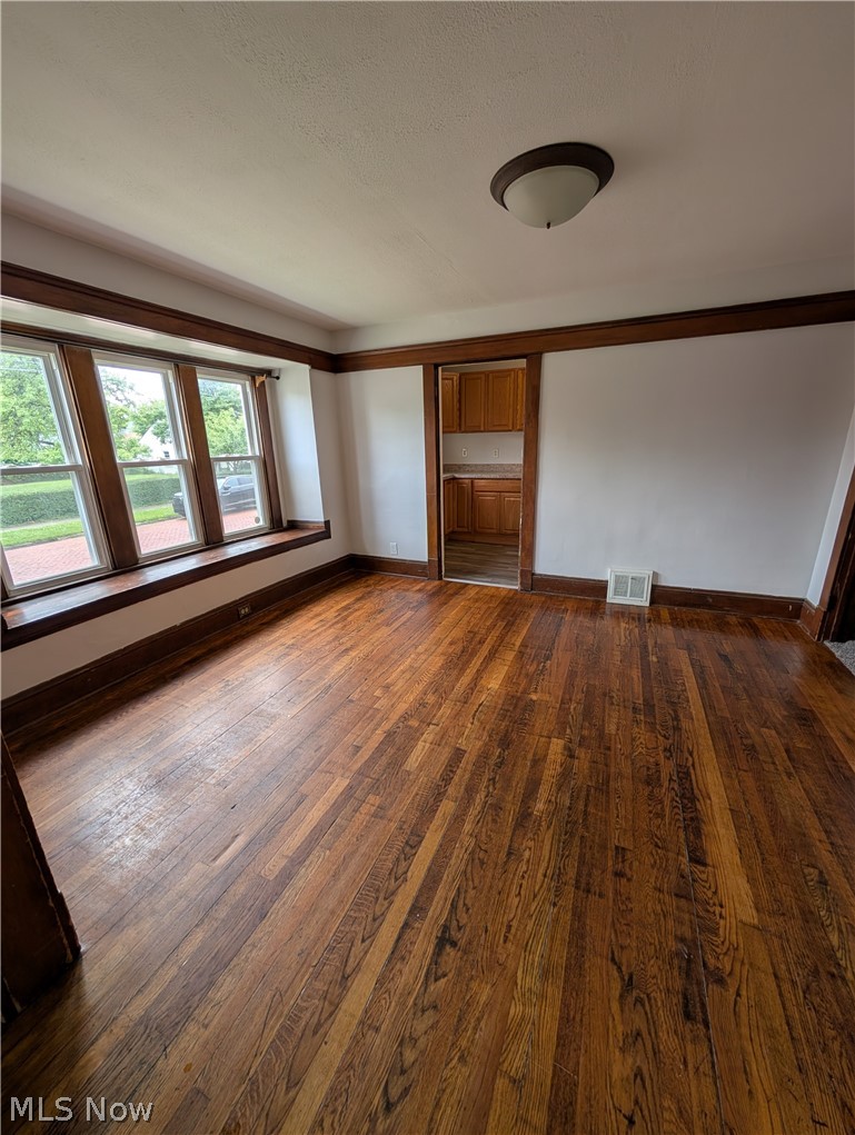 3558 Bosworth Road Cleveland OH 44111
