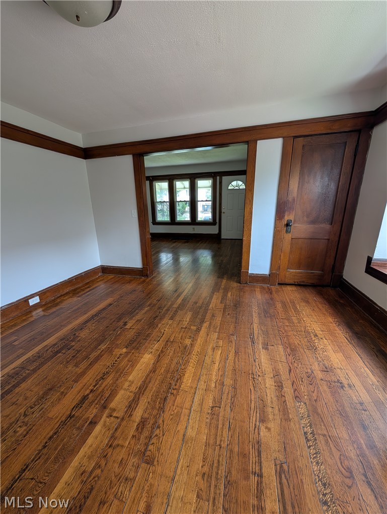 3558 Bosworth Road Cleveland OH 44111