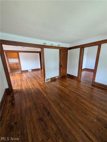 3558 Bosworth Road Cleveland OH 44111