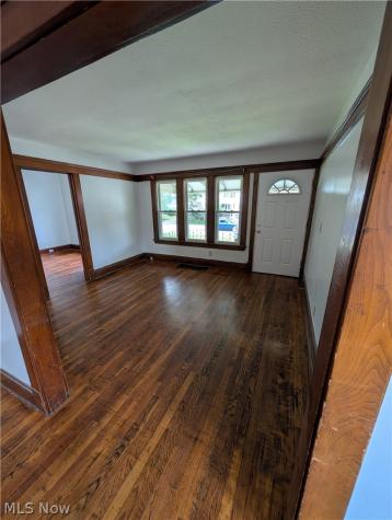 3558 Bosworth Road Cleveland OH 44111