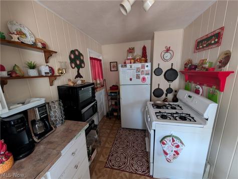 3558 Bosworth Road Cleveland OH 44111
