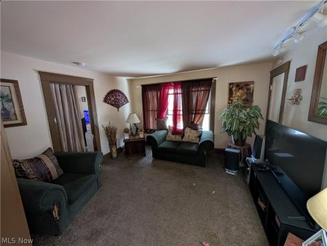 3558 Bosworth Road Cleveland OH 44111