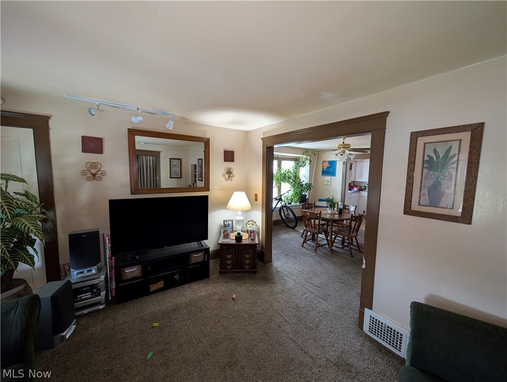 3558 Bosworth Road Cleveland OH 44111
